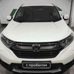 Продается Honda CR-V,  2017 Пробег:  64870 км Состояние:  не битый